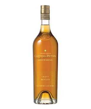 Grappa Bocchino Barbaresco...