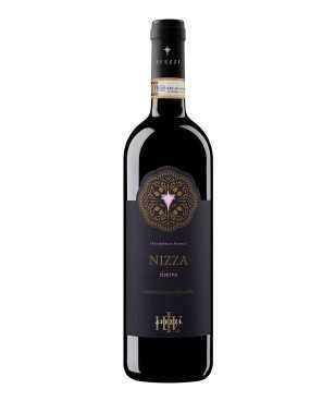 Avezza Nizza Riserva 2018 DOCG