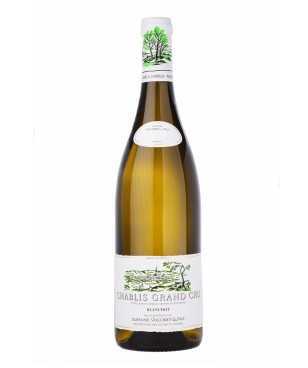 Domaine Vocoret Chablis...