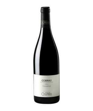 Domaine Courbis Champelrose...