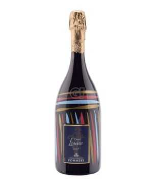 Pommery Louise 2005...