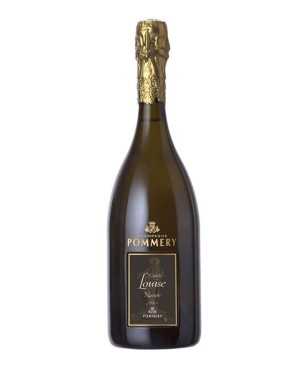 Pommery Louise Nature 2006...