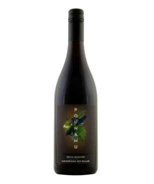 Vinultra Pounamu 2020 Pinot...