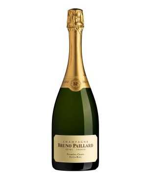 Bruno Paillard Champagne...