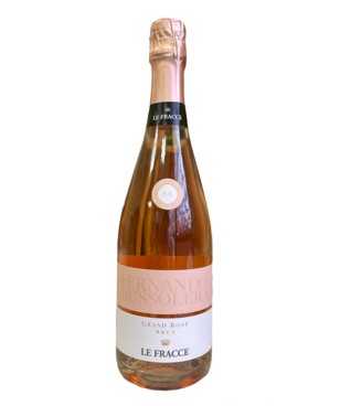 Le Fracce Grand Rosè 2016...