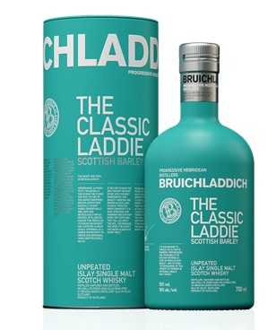 Bruichladdich Scottish...