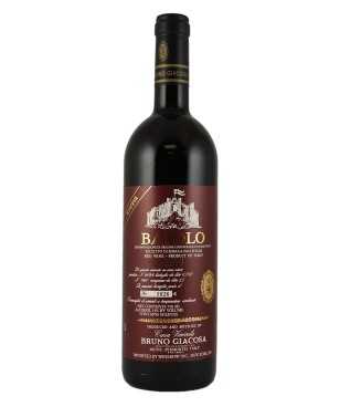 Bruno Giacosa Barolo DOCG...