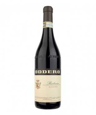 Oddero Gallina Barbaresco...