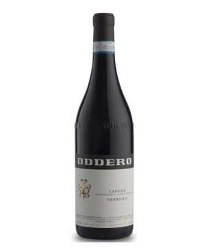 Oddero Langhe Nebbiolo 2021...