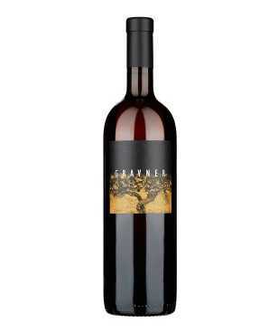 Gravner Anfora 2015 Ribolla...