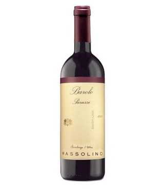 Massolino Barolo Parussi...