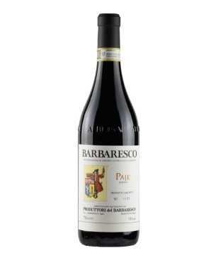 Produttori del Barbaresco...