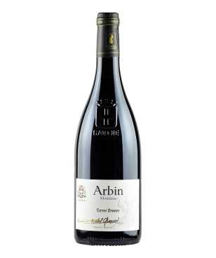 Quenard Arbin Mondeuse...