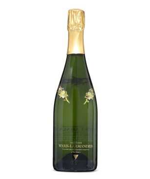 Waris Larmandier Champagne...