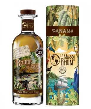 La Maison Du Rhum Panama...