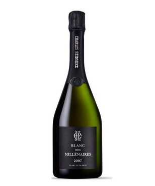 Charles Heidsieck Blanc De...