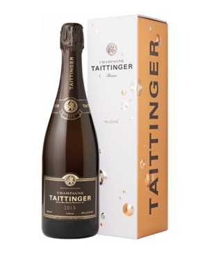 Taittinger Champagne Brut...