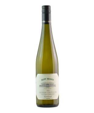 Sepp Moser Gruner Veltliner...