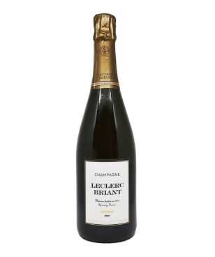 Leclerc Briant Brut Reserve...