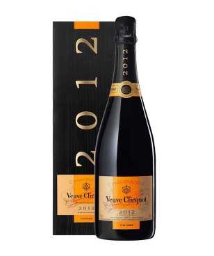 Veuve Clicquot Vintage 2012...