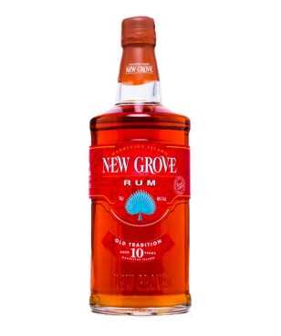 Whisky New Grove 10 YO 70 Cl