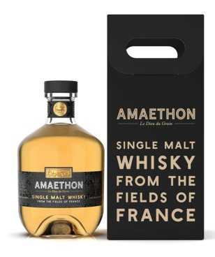 Whisky Amaethon 70 Cl