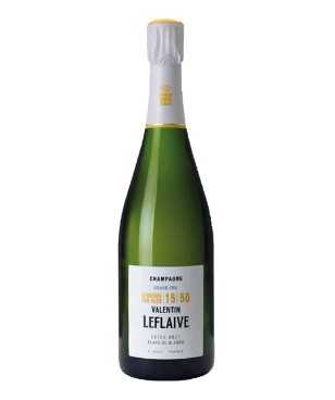 Valentin Leflaive Le Mesnil...