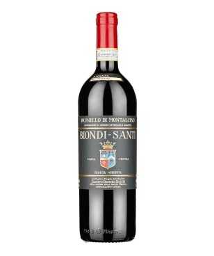 Biondi Santi Brunello di...