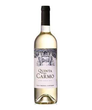 Quinta do Carmo Branco 1997...