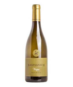 Bastianich Vespa Bianco...