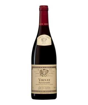 Louis Jadot Volnay les...