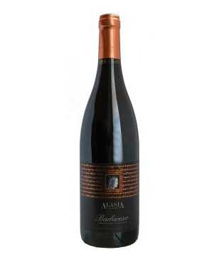 Allasio Barbaresco 2014...