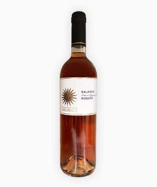 Solarte Salento Rosato IGT...