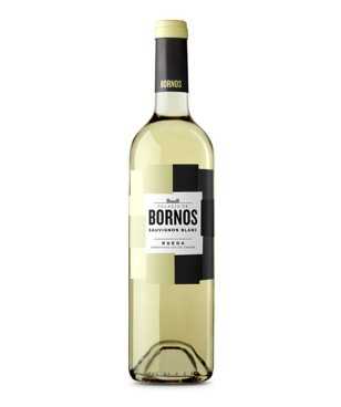 Bornos Sauvignon Blanc...