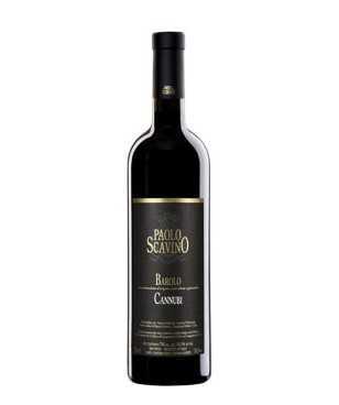 Paolo Scavino Cannubi 2014...