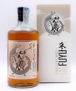 Fuyu Whisky Blend 70 Cl...