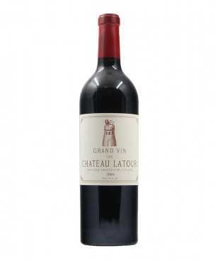 Chateau Latour Bordeaux...