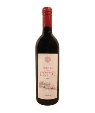 Quinta do Cotto Douro 1997...