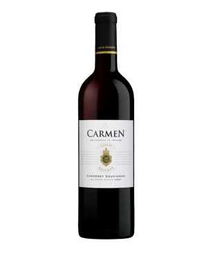 Carmen Gold Reserve...