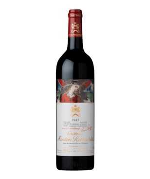 Château Mouton Rothschild...