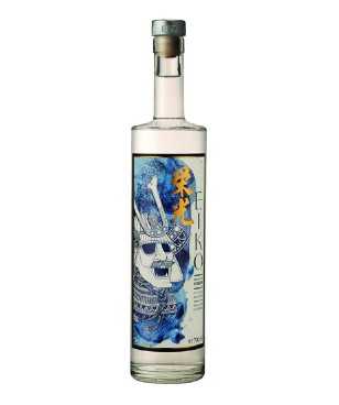 Eiko Vodka 70 cl Japan