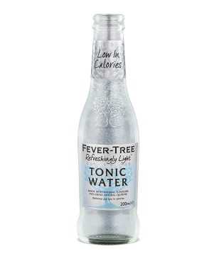 Fever-Tree Refreshingly...