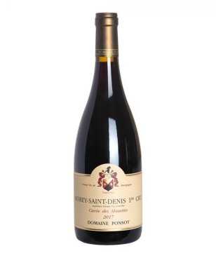 Domaine Ponsot Morey Saint...