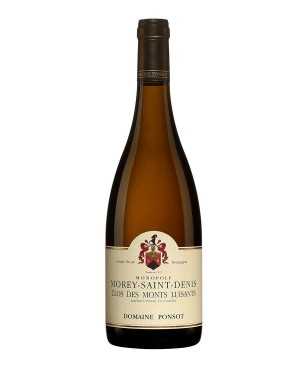 Domaine Ponsot Morey Saint...