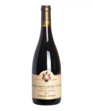 Domaine Ponsot Morey Saint...