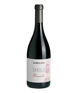 Damilano Barolo Cannubi...