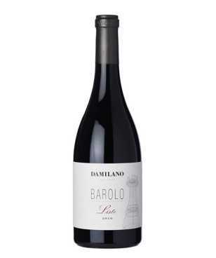 Damilano Liste Barolo...