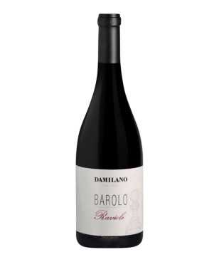 Damilano Raviole Barolo...