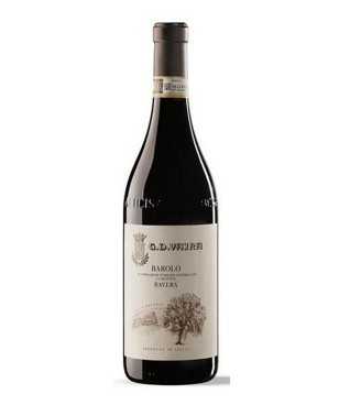 G.D.Vajra Barolo Ravera...