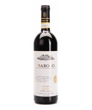 Bruno Giacosa Barolo 2019 DOCG